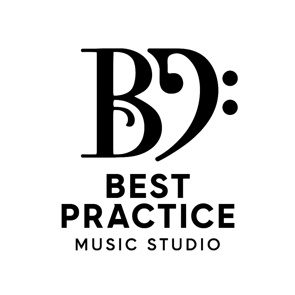 Best Practice Music Studio